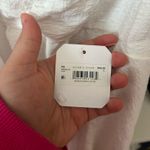 Altar'd State  Romper White Flowy Photo 5