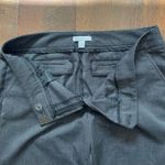 NEW YORK & COMPANY trousers Gray Size 10 Photo 2