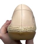 Clarks Collection “Danelly Art” Perforated Slip-On Flats Blush Women’s Size 6.5W Photo 17