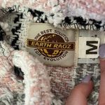 Woman’s Drug rug sweatshirt Multiple Size M Photo 1