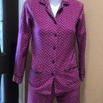 Anne Klein  2 piece pajama set Photo 2