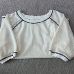 Free People Movement  Mesh Top Photo 0