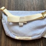Stoney Clover Lane Terry Two tone Fanny Pack Photo 4