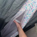 White Sequin Long Prom Dress Size 0 Photo 4
