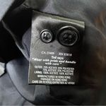 Ted Baker Vintage 90s  Minimalist Shirt Jacket‎ Women’s Size 1 Photo 7