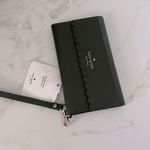 Kate Spade  iPhone X phone case wristlet NWT Photo 1
