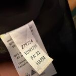 Venus  black long sleeve dress sequin floral detail mini little black dress 12 Photo 4