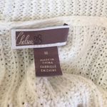 Chelsea28  knit sweater 1 Photo 6