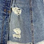 Free People Parker Wrap Mini Skirt NWT - Size 25 Photo 2