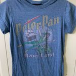 Peter Pan Graphic Tee Photo 0