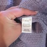 Andrea Jovine  Mockneck Sweater Photo 2