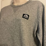 Team Solomid TSM Unisex Gray Logo Sweatshirt Size Large Photo 1