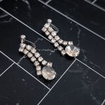 Vintage Screw On Earrings Photo 1
