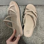 A New Day  Strappy Sandals Photo 2