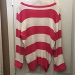 Sag Harbor FINAL MARKDOWN  Henley style sweater xl Photo 6