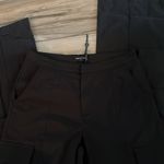 White Fox Boutique nylon cargo pants Photo 5