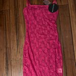 White Fox Boutique White Fox Lace Dress  Photo 4