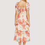 Lost + Wander  Garden of Gaia midi dress Photo 1