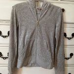 Juicy Couture Juicy Velour Track Jacket Photo 1
