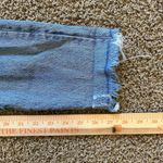 Levi's Wedgie Premium WOmen's 25 Icon Fit Jeans Shut Up 22861-0036 Photo 10