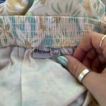 Rhythm  floral skirt  Photo 2