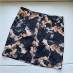 Free People  Skirt Denim Photo 1