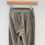 Aerie NWT  Offline Real Luxe Faux Leather Leggings Photo 8