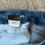 Kut From The Kloth  Dark Blue Wide Leg Jeans Photo 3