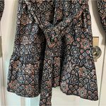 Walter Baker Cassie Dressā Mosaic designer size L large Photo 8