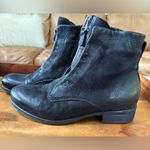 Miz Mooz  Black Story Ash Boots Photo 6