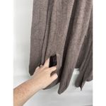 Barefoot Dreams Cozy Chic Cardigan Women Small/medium Brown Loungewear Casual Photo 5
