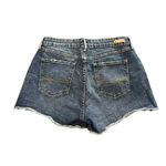 Denizen from Levi's DENIZEN  from Levi’s High Rise Shorts Size 12‎ / 31W Photo 4