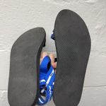 PINK - Victoria's Secret VS Pink Strappy Sport Sandals Photo 4