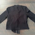 ZARA  Bow Blouse Photo 11