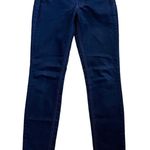 Indigo Rein JEANS Skinny jeans, dark wash, has a little stretch, excellent condition, size 5 Photo 0