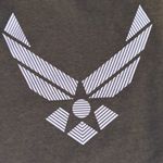 air force crewneck Size XS Photo 1