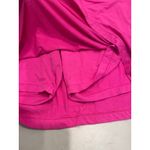 Gottex ‎ skort skirt tennis golf pink small IB lilly Photo 1