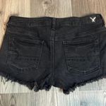 American Eagle Jean Shorts Photo 1