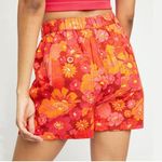 Free People  Palo Duro Shorts‎ XS Photo 4