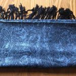 Women Paisley Pashmina Shawl Wrap Colorful Pattern Rave Winter Oversized Scarf Photo 0