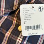 We The Free Free People Daylight Plaid Shirt Photo 11