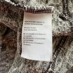 American Eagle gray sleeveless stretchy soft lightweight tank top women's M Photo 7