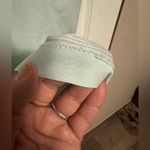 Lululemon athletica Mint Short Sleeve Tee Photo 3