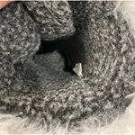 Mukluk Alexa Boots Women Size 6 Grey Lace Photo 4