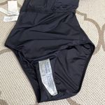 Trina Turk  WOMEN'S MONACO OFF THE SHOULDER RUFFLE ONE PIECE SWIMSUIT Photo 14