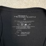 Her Universe Studio Ghibli Howl’s Moving Castle Embrace Girls Muscle Tank Size M Photo 2