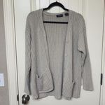 The Limited Vintage Grandpa Cardigan Photo 0