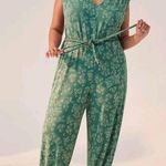 Anthropologie Weekend Sleep Jumpsuit Size S Photo 4