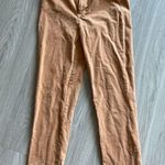 Forever 21 Camel Dress Pants Photo 0