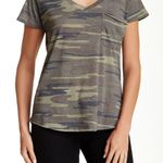 Socialite Camo Tee Photo 0